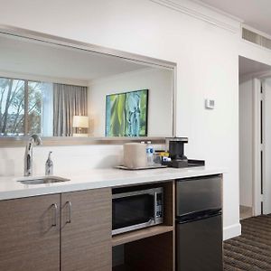 Suite mit 2 Zimmern mit Kingsize-Bett